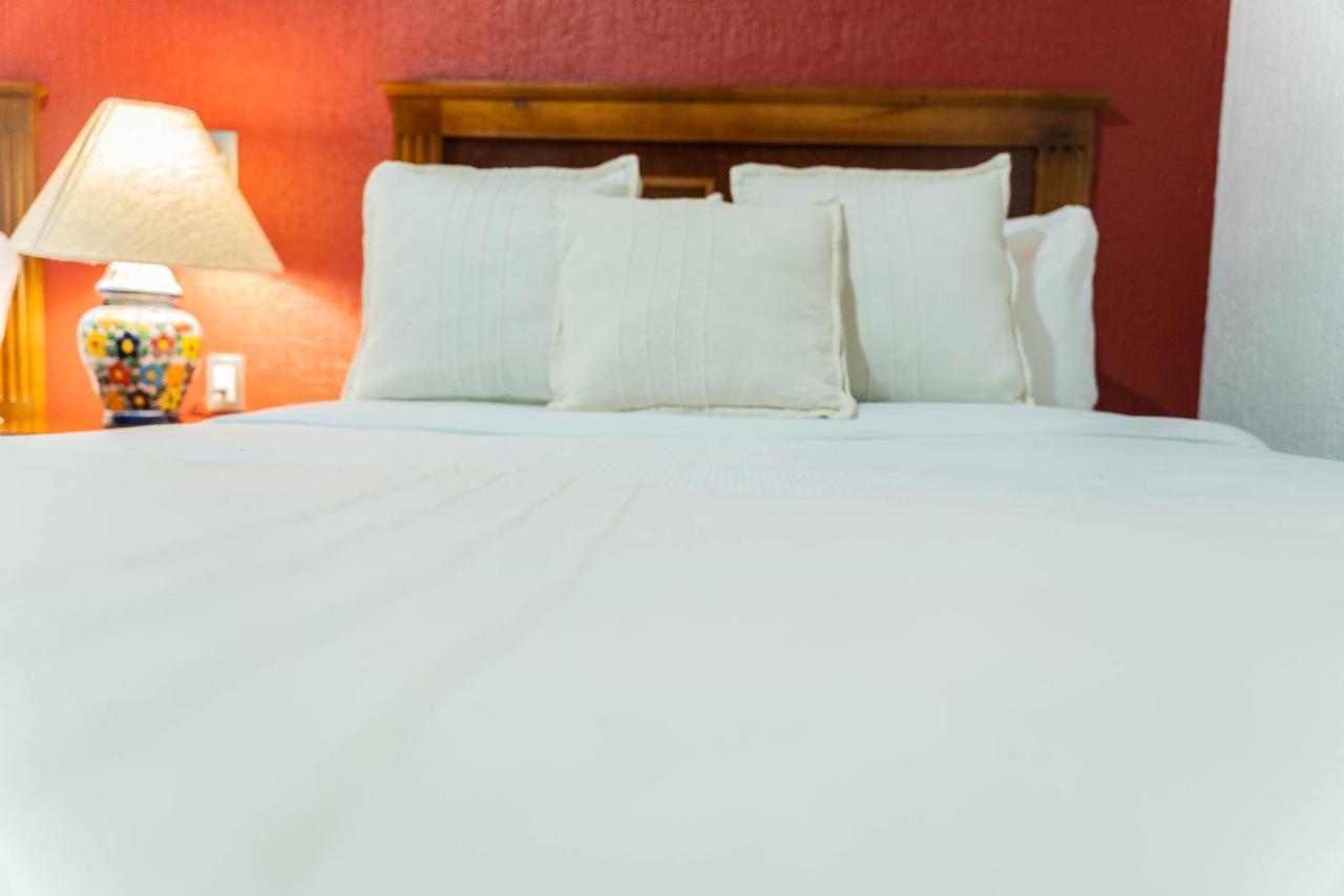 Casa Graciela Hotel Pátzcuaro Екстериор снимка