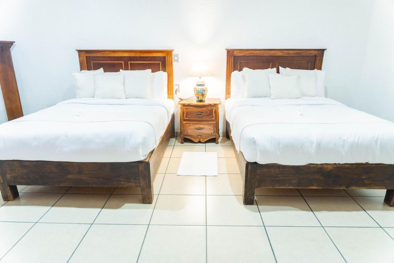 Casa Graciela Hotel Pátzcuaro Екстериор снимка