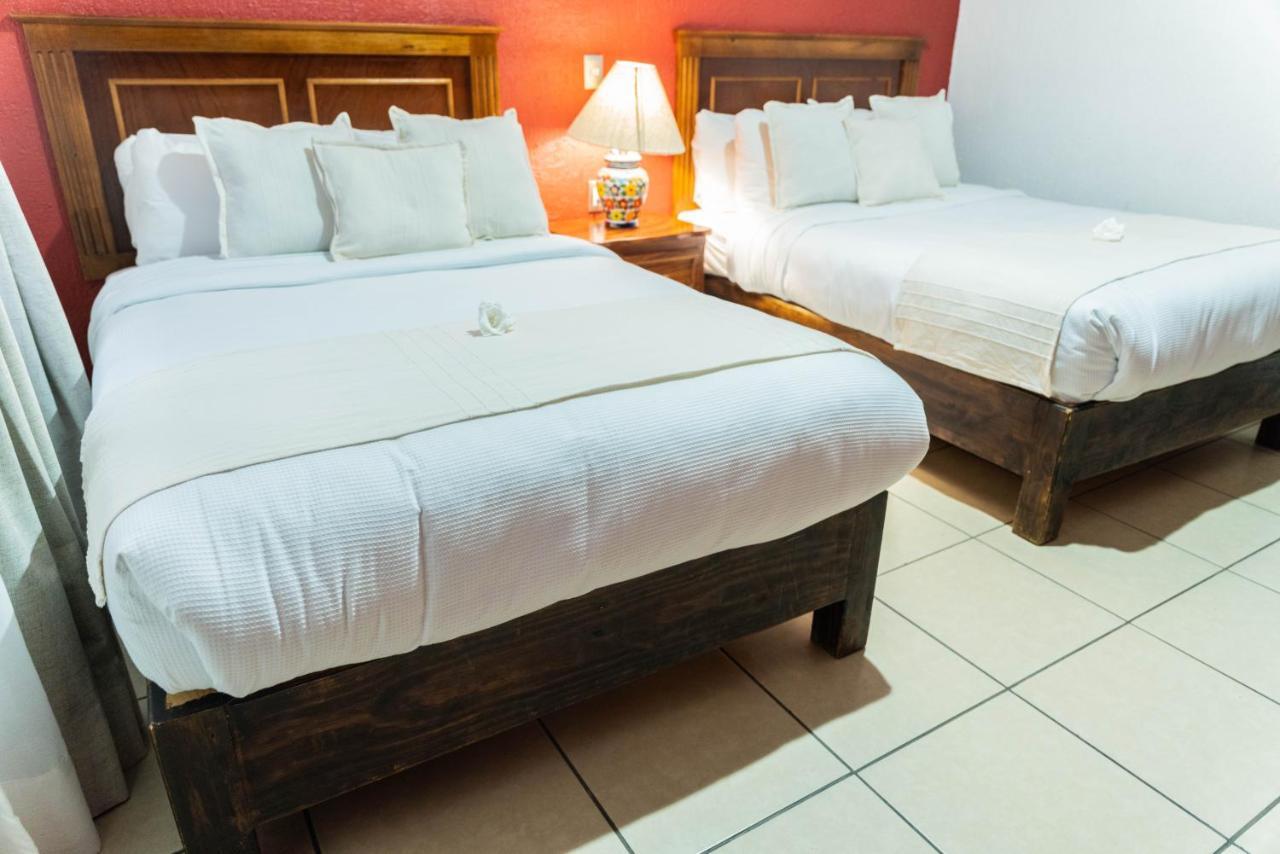 Casa Graciela Hotel Pátzcuaro Екстериор снимка