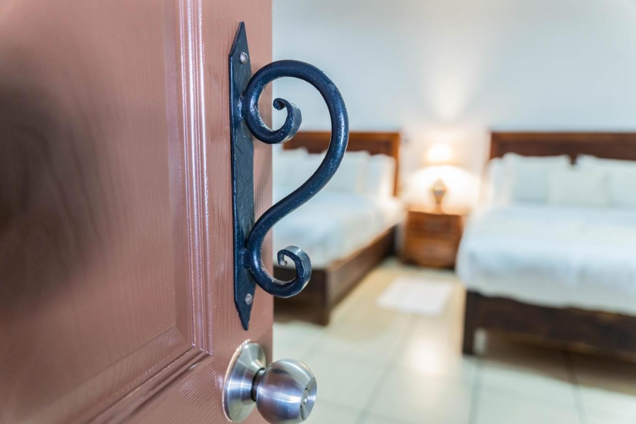 Casa Graciela Hotel Pátzcuaro Екстериор снимка
