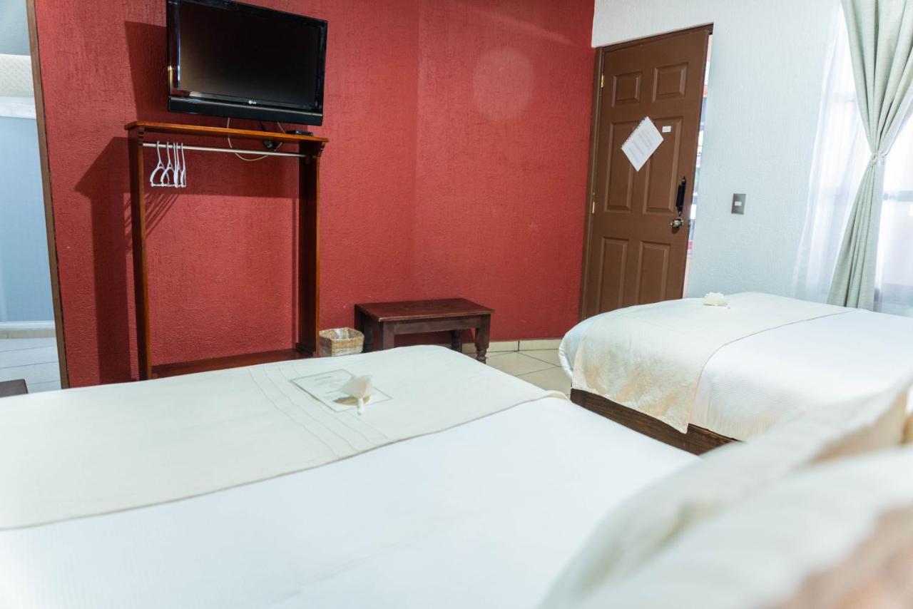 Casa Graciela Hotel Pátzcuaro Екстериор снимка