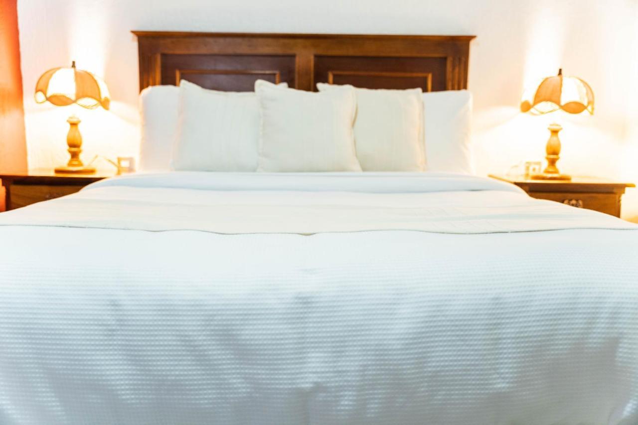 Casa Graciela Hotel Pátzcuaro Екстериор снимка