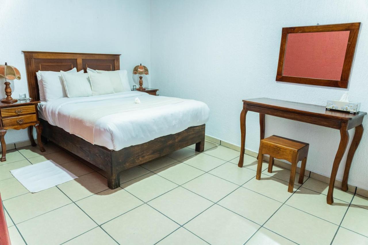 Casa Graciela Hotel Pátzcuaro Екстериор снимка