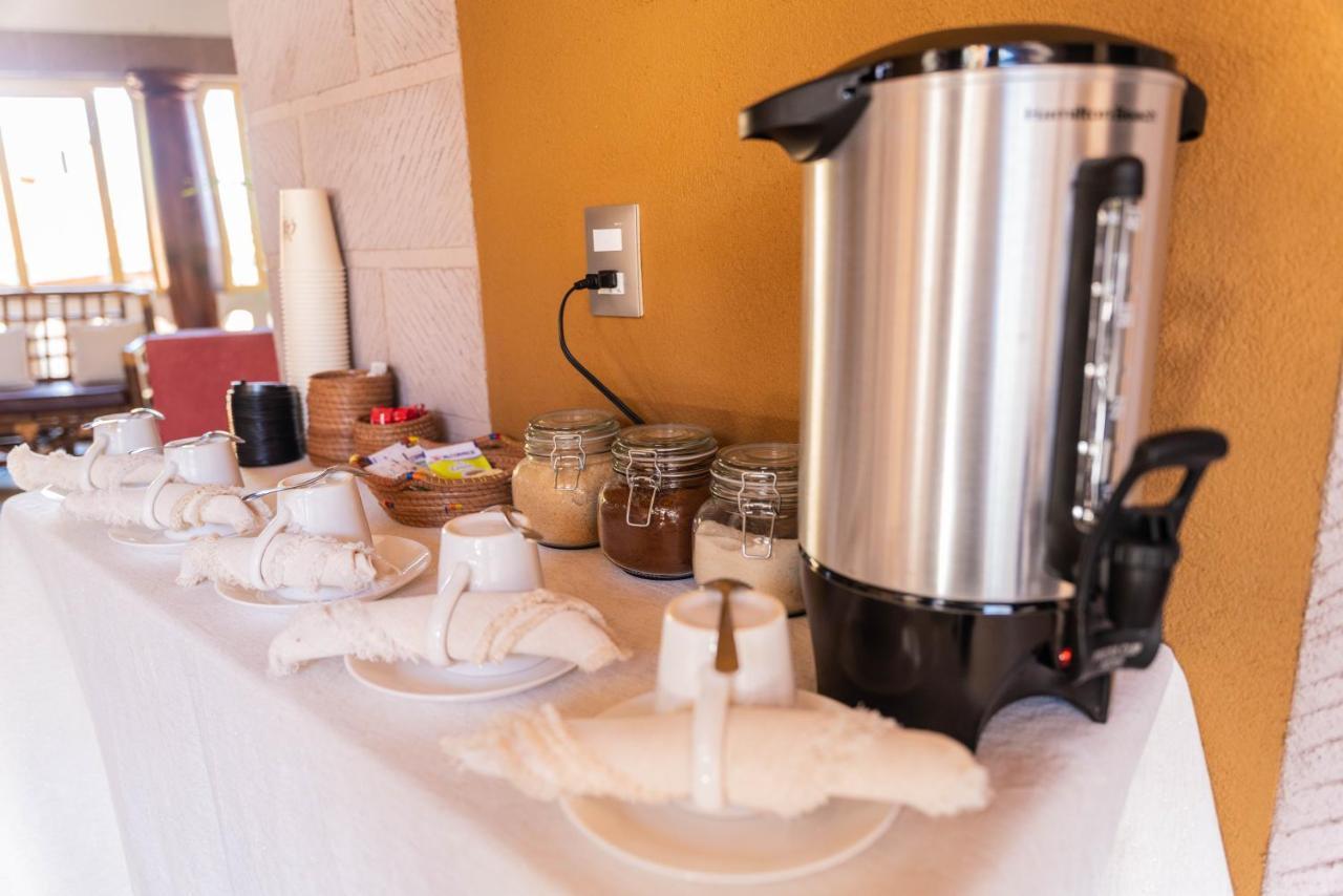 Casa Graciela Hotel Pátzcuaro Екстериор снимка
