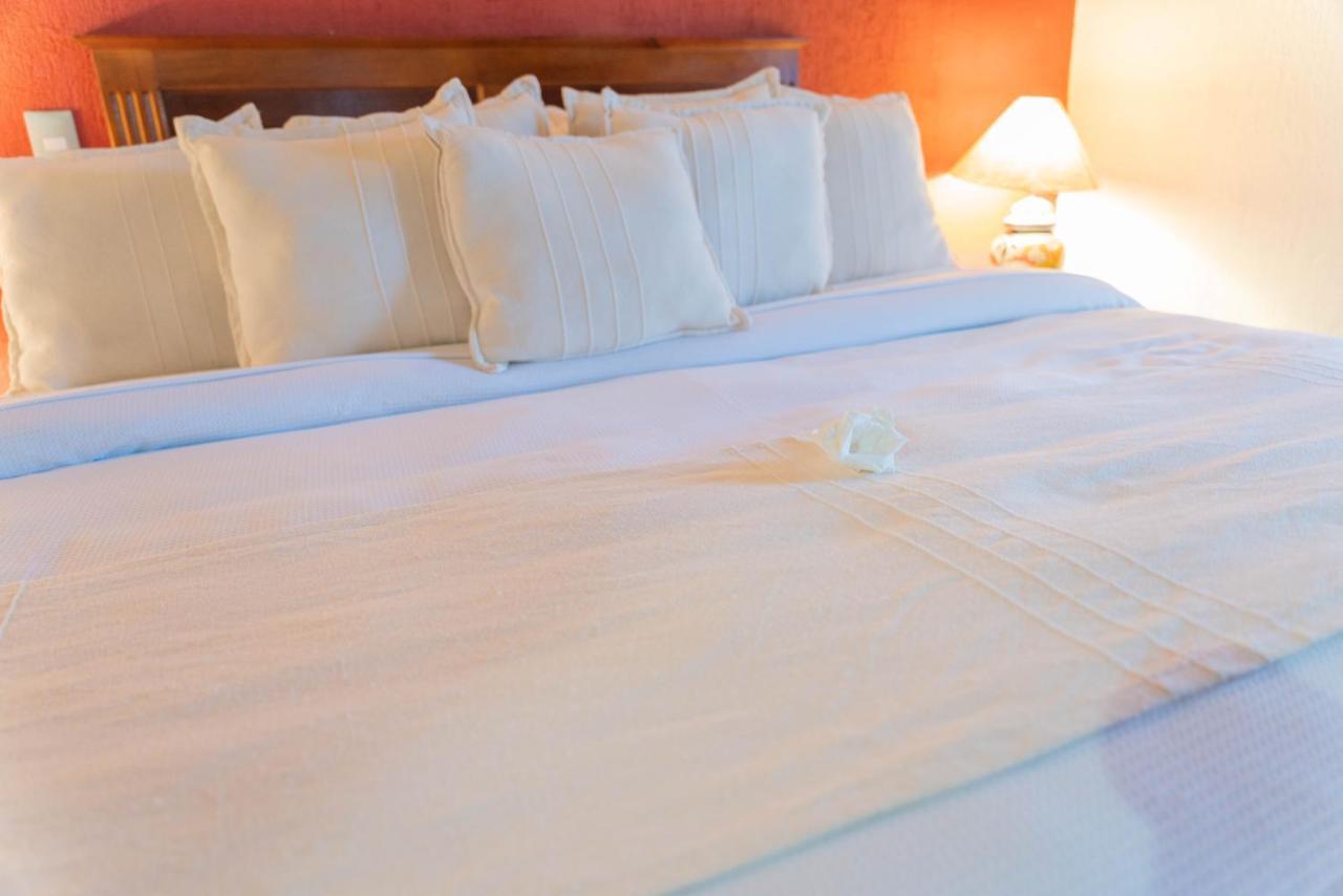 Casa Graciela Hotel Pátzcuaro Екстериор снимка