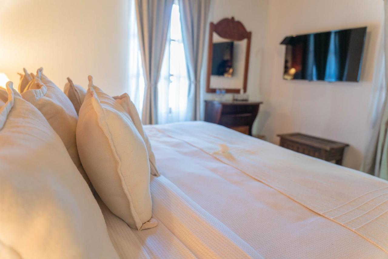 Casa Graciela Hotel Pátzcuaro Екстериор снимка